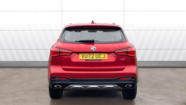 MG Hs 1.5 T-GDI Excite 5dr Petrol Hatchback